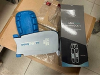 Knie beschermers (16x) - afbeelding 1 van  4