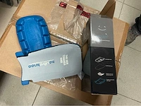 Knie beschermers (16x) - afbeelding 2 van  4