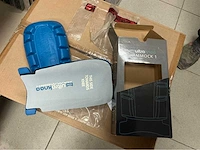 Knie beschermers (16x) - afbeelding 4 van  4