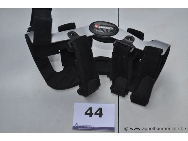 Kniebrace breg - afbeelding 1 van  3