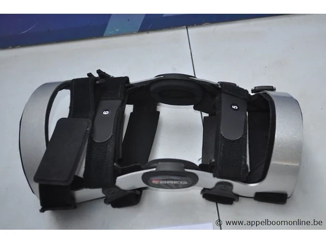 Kniebrace breg - afbeelding 2 van  3