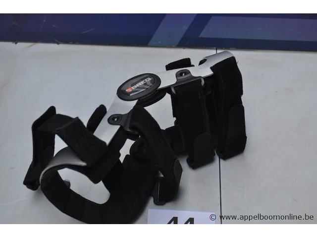 Kniebrace breg - afbeelding 3 van  3