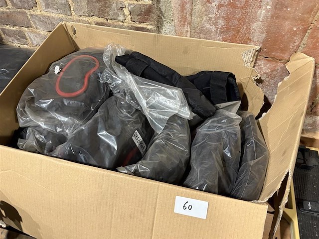 Knielappen - afbeelding 1 van  4