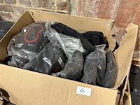 Knielappen - afbeelding 1 van  4