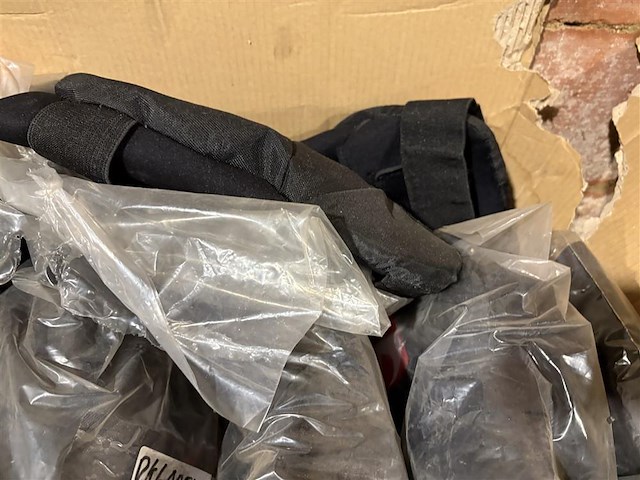 Knielappen - afbeelding 3 van  4