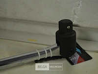 Kniesleutel - afbeelding 3 van  4