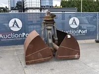 Knijpbak