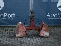 Knijperbak - afbeelding 1 van  1