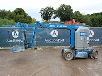 Knikarmhoogwerker genie z-30/20n elektrisch 2003 - afbeelding 1 van  1