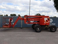 Knikarmhoogwerker genie z-45/25 diesel 15.86m 2003 - afbeelding 1 van  1