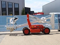 Knikarmhoogwerker jlg 30e elektrisch 11.1m 1999 - afbeelding 1 van  1