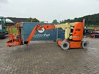 Knikarmhoogwerker jlg e300ajp diesel 10.97m 2007 - afbeelding 1 van  1