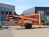 Knikarmhoogwerker niftylift 170 hac elektrisch 17.1m 2011 - afbeelding 1 van  1