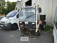 Knikker holder 300 turbo 2763 uren 1998 - afbeelding 2 van  8