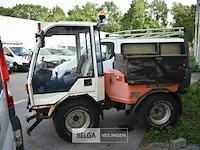 Knikker holder 300 turbo 2763 uren 1998 - afbeelding 3 van  8