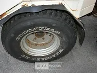 Knikker holder 300 turbo 2763 uren 1998 - afbeelding 4 van  8
