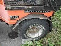 Knikker holder 300 turbo 2763 uren 1998 - afbeelding 5 van  8