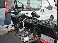Knikker holder 300 turbo 2763 uren 1998 - afbeelding 7 van  8
