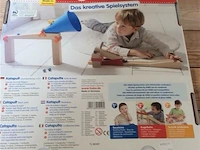 Knikkerbaan haba - afbeelding 2 van  2