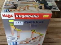 Knikkerbaan haba - afbeelding 1 van  2