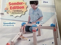 Knikkerbaan haba - afbeelding 1 van  2