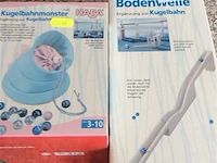 Knikkerbaan toebehoren - afbeelding 1 van  1