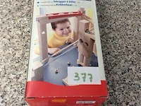 Knikkerbaan toebehoren - afbeelding 1 van  2