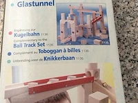 Knikkerbaan toebehoren - afbeelding 2 van  2