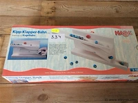 Knikkerbaan uitbreiding - afbeelding 1 van  2