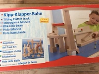 Knikkerbaan uitbreiding - afbeelding 2 van  2