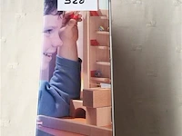 Knikkerbaan uitbreiding - afbeelding 1 van  2