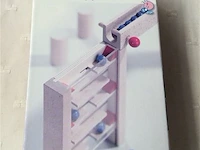 Knikkerbaan uitbreiding - afbeelding 2 van  2