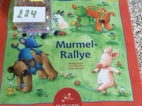 Knikkerrallye - afbeelding 1 van  2
