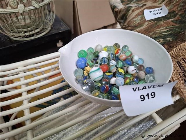 Knikkers - afbeelding 1 van  1