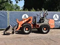Kniklader atlas ar35 diesel - afbeelding 1 van  1