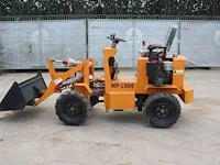 Kniklader machpro mp-l904 diesel 2024 - afbeelding 1 van  1