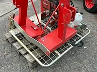 Knikmops - 100 - shovel - afbeelding 8 van  11
