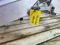 Knikstuk steinweg - afbeelding 3 van  4