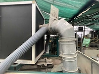 Knip en steksnijmachine geautomatiseerd willems engineering willtrim 5000 - afbeelding 10 van  29