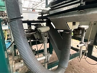 Knip en steksnijmachine geautomatiseerd willems engineering willtrim 5000 - afbeelding 11 van  29
