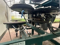 Knip en steksnijmachine geautomatiseerd willems engineering willtrim 5000 - afbeelding 12 van  29