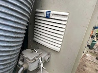 Knip en steksnijmachine geautomatiseerd willems engineering willtrim 5000 - afbeelding 14 van  29