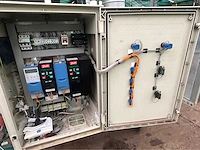 Knip en steksnijmachine geautomatiseerd willems engineering willtrim 5000 - afbeelding 16 van  29