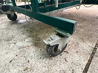 Knip en steksnijmachine geautomatiseerd willems engineering willtrim 5000 - afbeelding 18 van  29