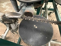 Knip en steksnijmachine geautomatiseerd willems engineering willtrim 5000 - afbeelding 23 van  29