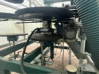 Knip en steksnijmachine geautomatiseerd willems engineering willtrim 5000 - afbeelding 25 van  29