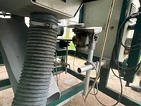 Knip en steksnijmachine geautomatiseerd willems engineering willtrim 5000 - afbeelding 29 van  29
