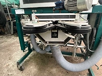 Knip en steksnijmachine geautomatiseerd willems engineering willtrim 5000 - afbeelding 9 van  29