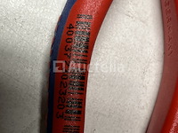 Knipex 03-02-160 werkplaats combinatietang - afbeelding 3 van  3