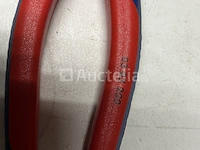 Knipex 03-02-200 werkplaats combinatietang - afbeelding 1 van  4